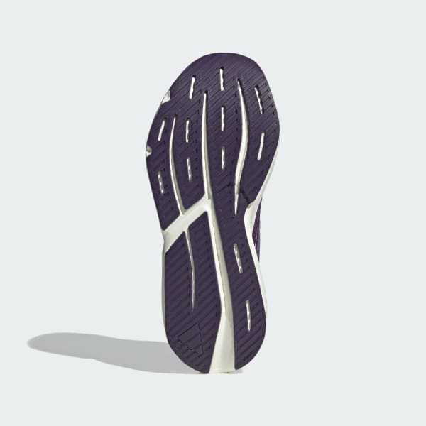 Purple Mercedes - AMG Petronas Formula One Team Lightblaze Shoes