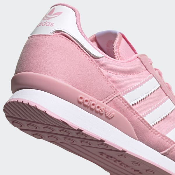 Adidas zx online 500 homme rose