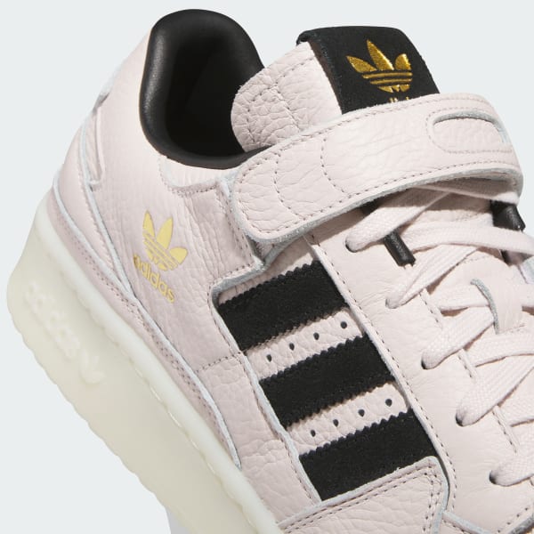 adidas Forum 84 Low Shoes - Pink | adidas Singapore