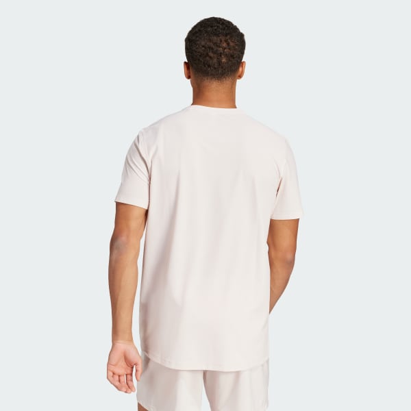 Rosa Remera Own the Run