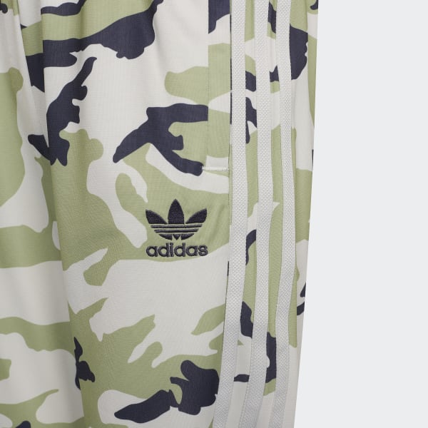 Gris Pantalón SST Camo