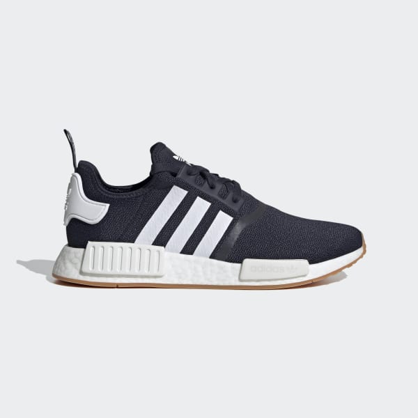 adidas nmd grey blue