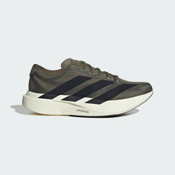 Hijau Sepatu ADIZERO EVO SL EXO