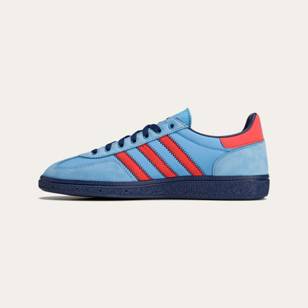 Blue CP Manchester SPZL Shoes