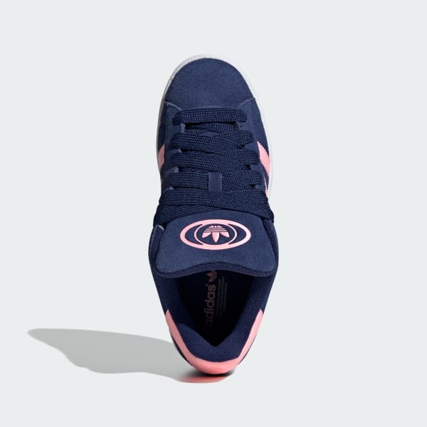Azul Zapatillas Campus 00s