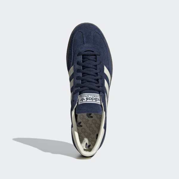 adidas HANDBALL SPEZIAL NAVY 27センチ Adidas Handball Spezial Navy - OnsetShoes