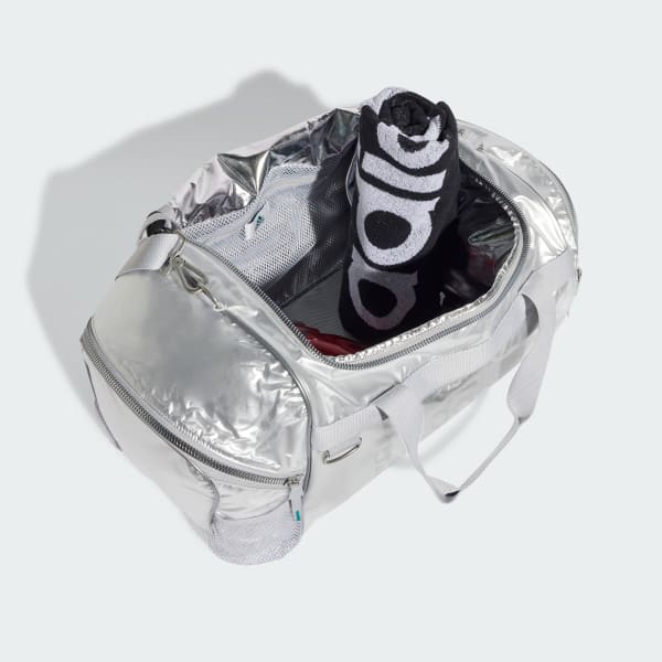 Grey EQT Team Bag