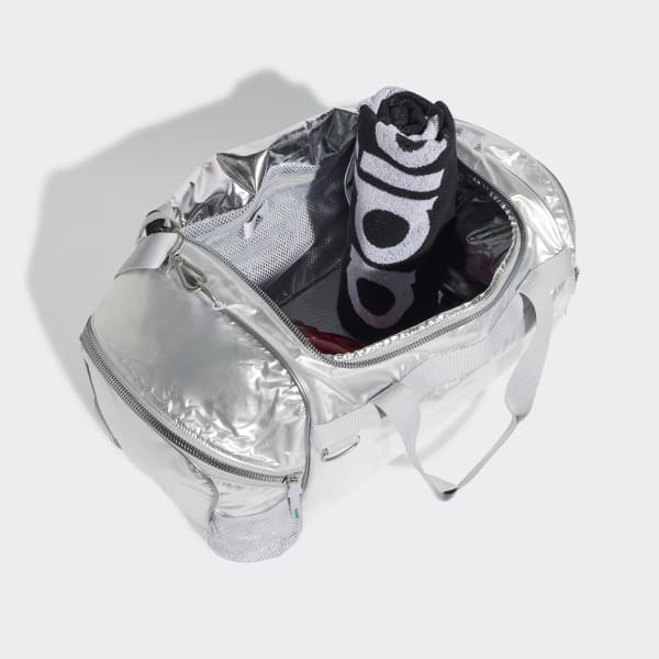 adidas EQT Team Bag Grey adidas Singapore