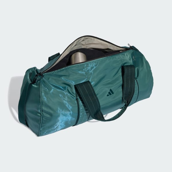 Verde Maleta Deportiva de Yoga