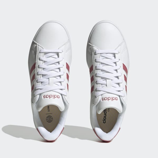 Grand Court Shoes