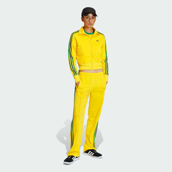 Amarelo CALÇA ESPORTIVA FIREBIRD CLASSIC