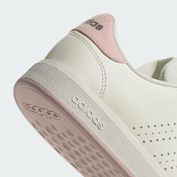 adidas Advantage Base 2.0 Shoes White adidas Thailand