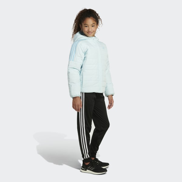 adidas Girl's Cozy Puffer Jacket