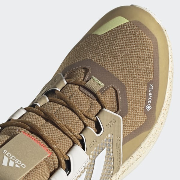 Beige Terrex Trailmaker GORE-TEX Hiking Shoes KYA48