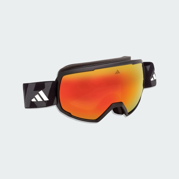 Rot SKI GOGGLES SP0121