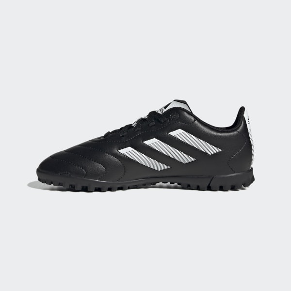 adidas Calzado de F tbol Goletto VIII Pasto Sint tico Negro
