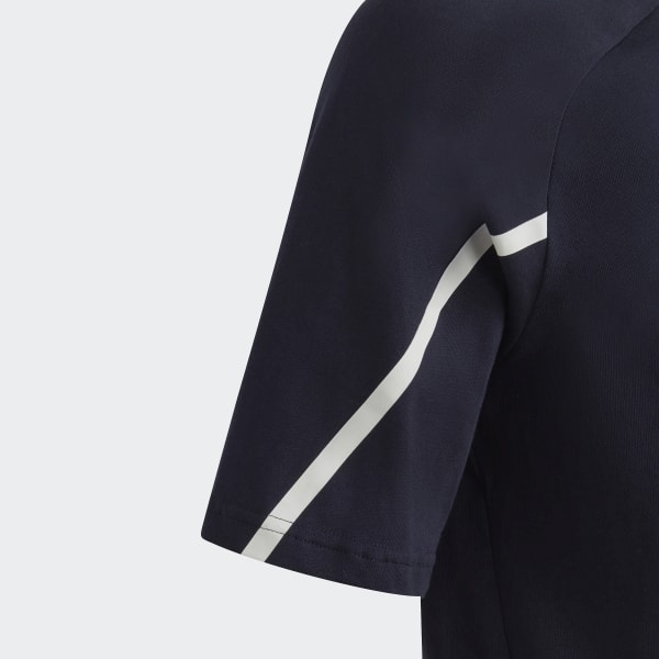 Blau Designed for Gameday T-Shirt