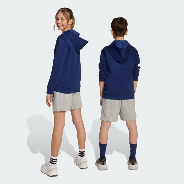 sedá Seasonals Essentials Collegiate Typography Short Kids