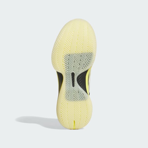 Yellow Adizero Select 3.0 Shoes