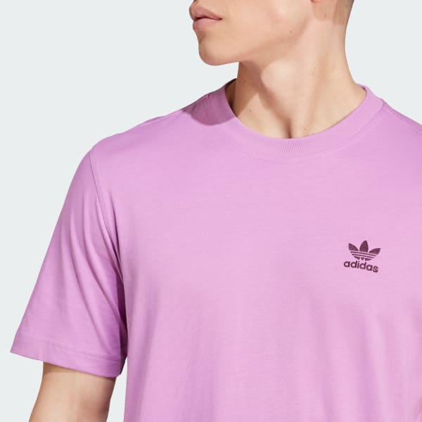 Trefoil Essentials Tee