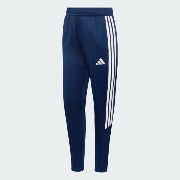 Blue Tiro26 League Training Pants