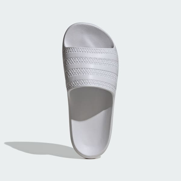 Grey Adilette Ayoon Slides