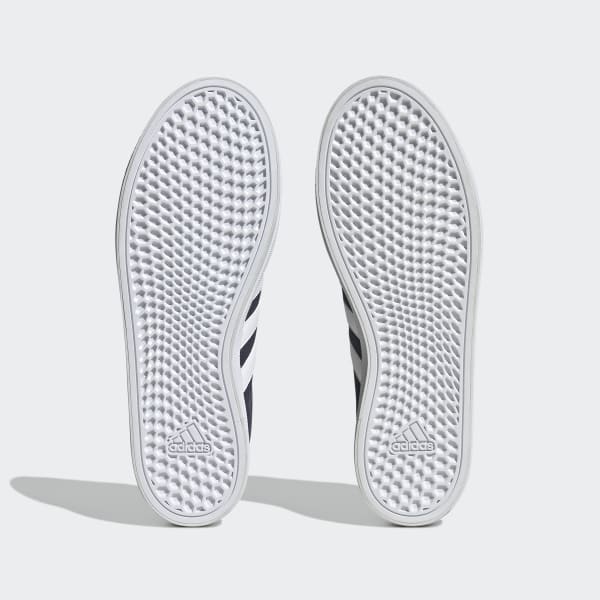 Blue Bravada 2.0 Lifestyle Skateboarding Canvas Shoes