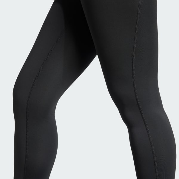 All Fenix Gigi High-waist leggings in Black