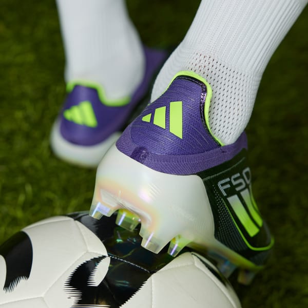 商品画像：Adidas F50 Elite + FG - Fast Reborn – Acstorechuteiras 3