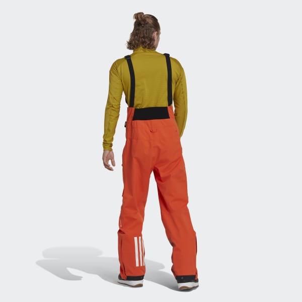 Orange TERREX 3Layer GORE TEX SNOW bukser