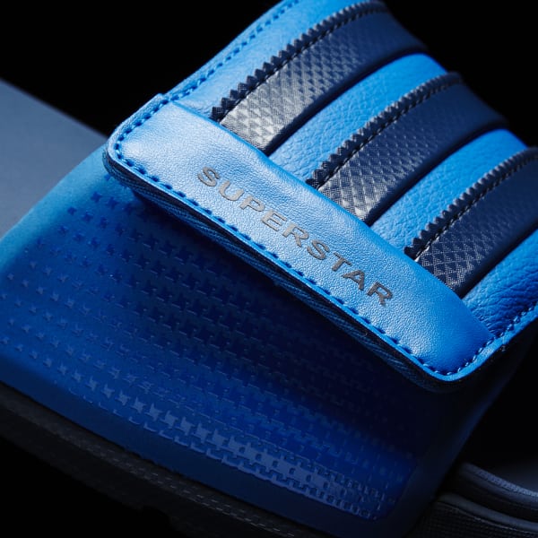 ojotas adidas superstar 4g