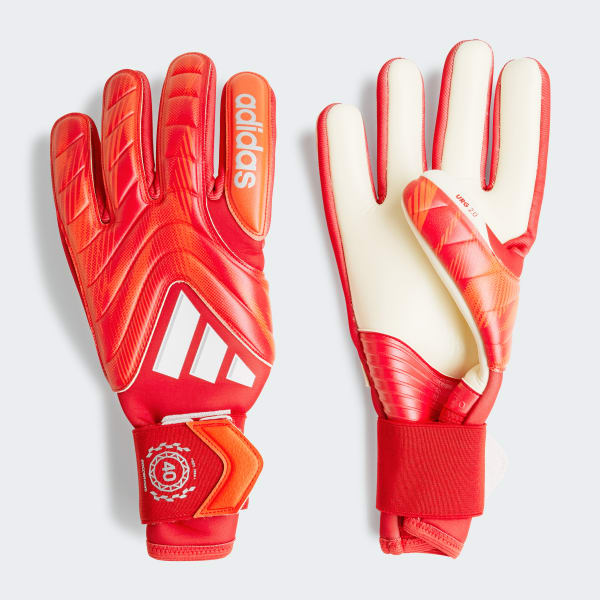 Κόκκινο Copa Pro Goalkeeper Gloves