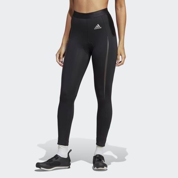 Nero Tight da ciclismo Indoor