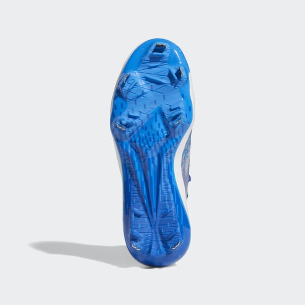 adidas Adizero Afterburner NWV Cleats - Blue | Men's Baseball | adidas US