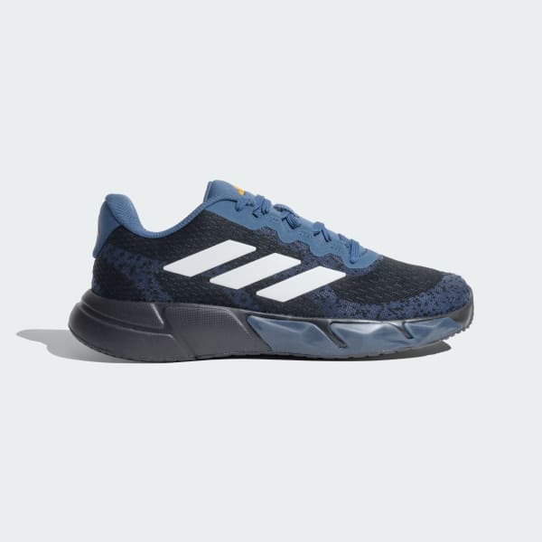 Blue FWD MOTION