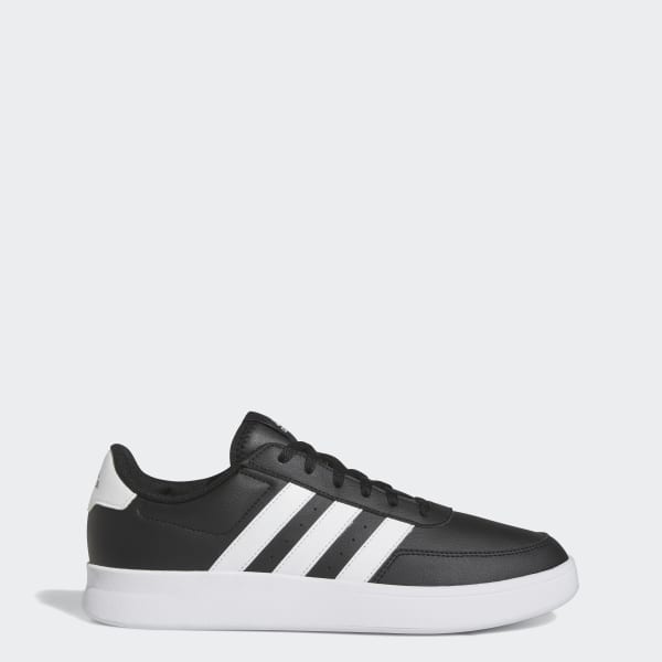 adidas Breaknet 2.0 Shoes - Bialy | adidas Poland