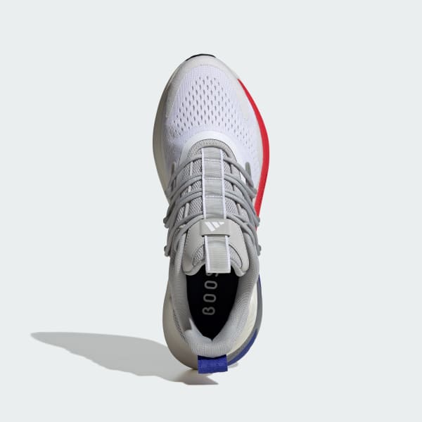 Weiss Alphaboost V2 Schuh