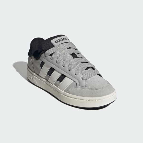 Gris TENIS ADIDAS GRAND COURT ALPHA