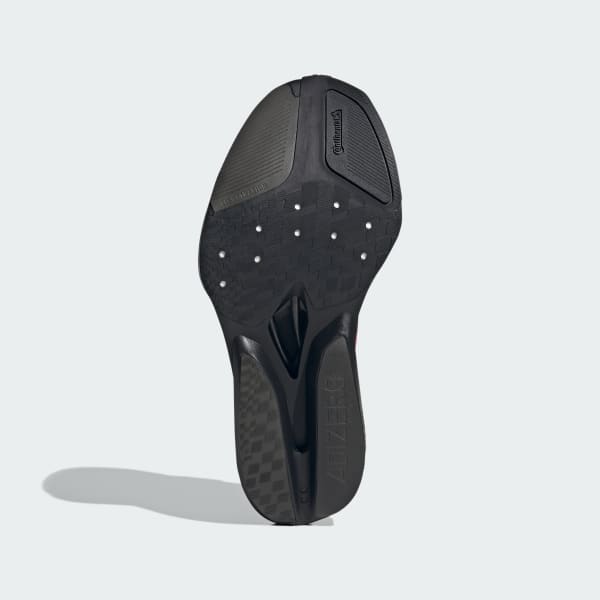 Sort ADIZERO PRIME X3 STRUNG AMG SKO