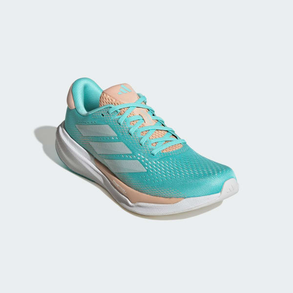 Turquesa Tênis Supernova Stride 2.0 Running