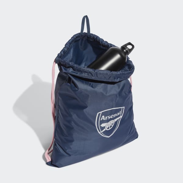 Bla Arsenal Gymbag CS249