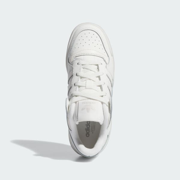 adidas Forum Low CL Kids Schuh WeiB adidas Deutschland