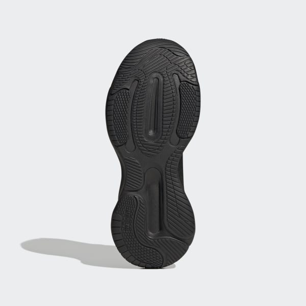 Black Response Super 3.0 Shoes