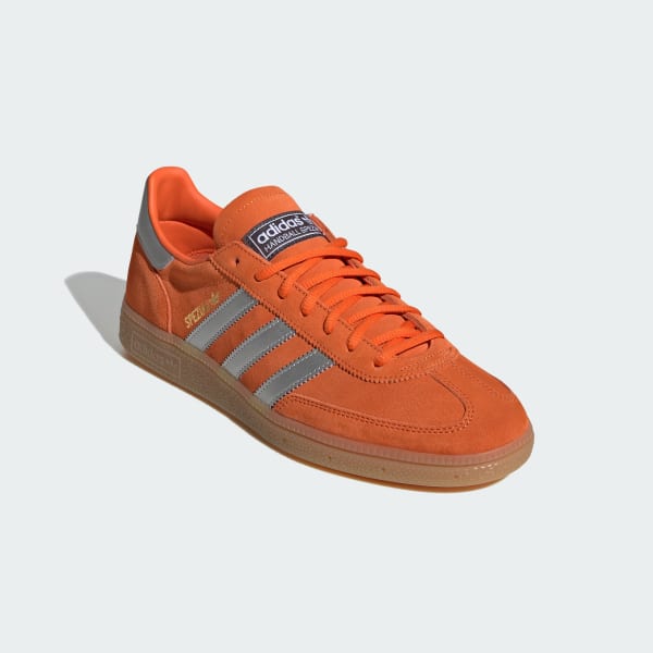 Bezowy Buty Handball Spezial