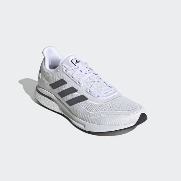 Adidas supernova blancas hotsell