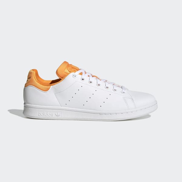 Adidas stan best sale smith Orange