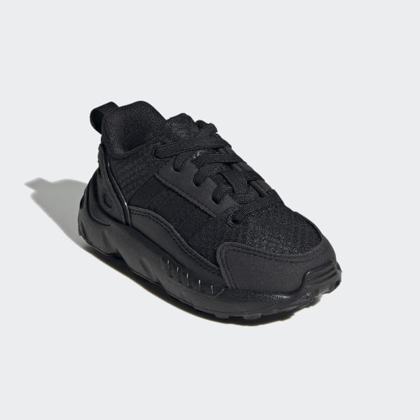 Schwarz ZX 22 Schuh