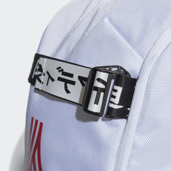 adidas football street backpack