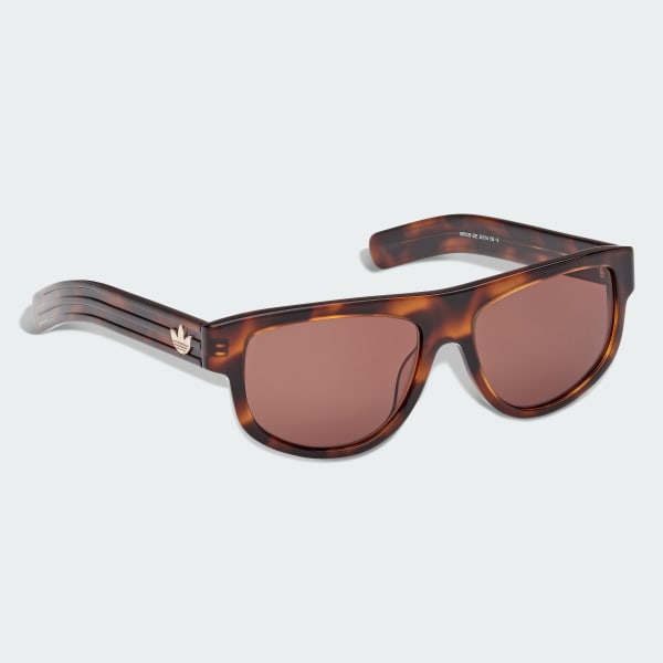 Beige Original Sunglasses OR0126
