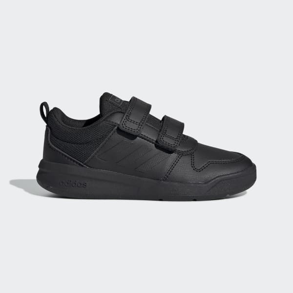 adidas Tensaurus Shoes - Black | adidas UK